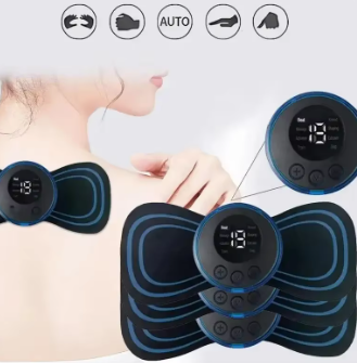 Hip and Pelvic Massager