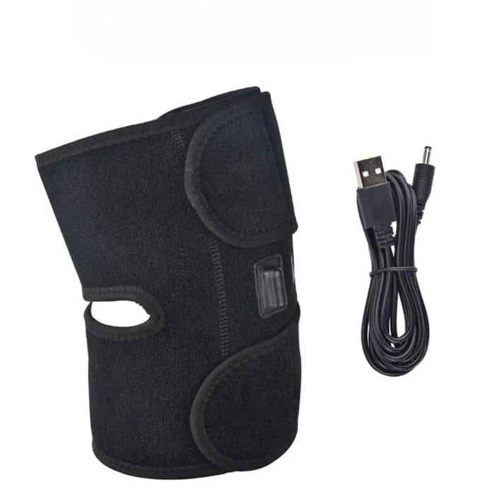 USB Heated Knee Brace