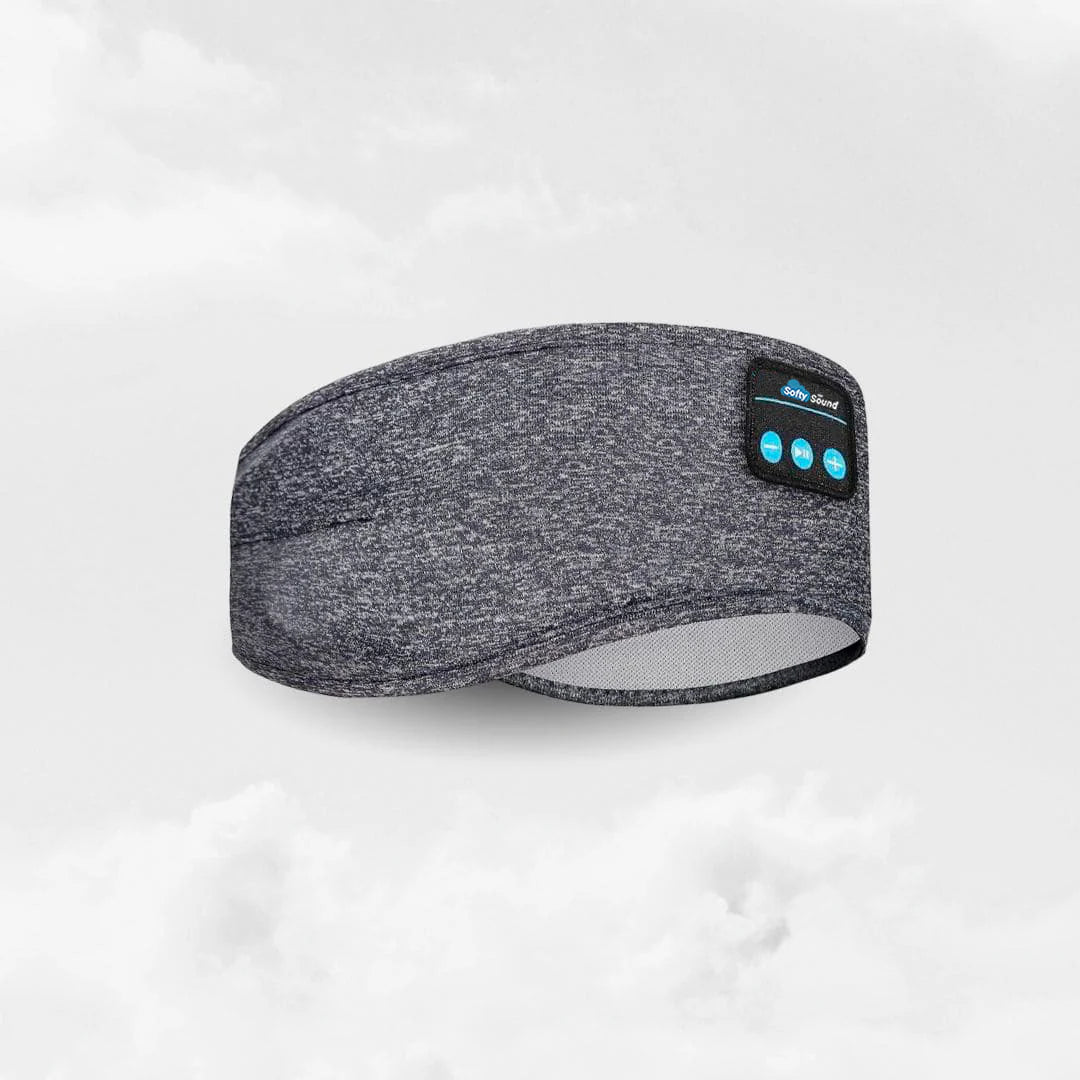 SoftySound® – Sleep Headphones