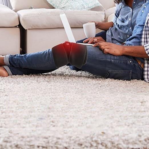 USB Heated Knee Brace