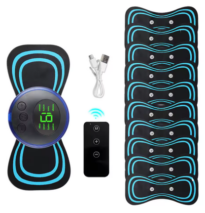 Hip and Pelvic Massager