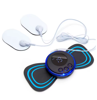 Hip and Pelvic Massager