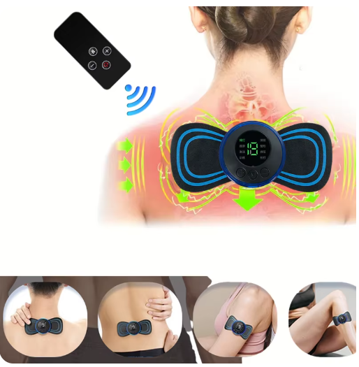 Hip and Pelvic Massager