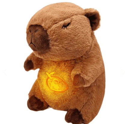 Capybara Plush Toy