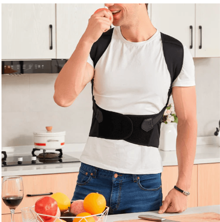 Instant Posture Corrector