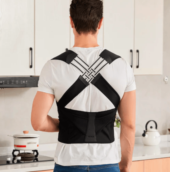 Instant Posture Corrector