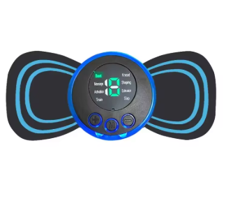 Hip and Pelvic Massager