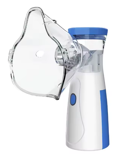 Portable Mini Handheld Nebulizer