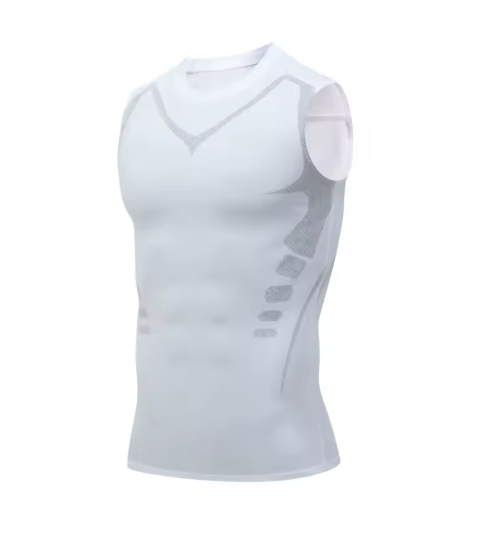 FiberPulse™ - Ionic Reduction (NASA)