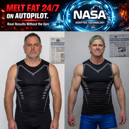 FiberPulse™ - Ionic Reduction (NASA)