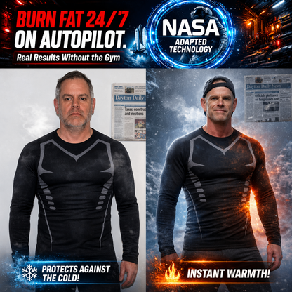 FiberElite™ FullBody – Ionic Reduction (NASA)