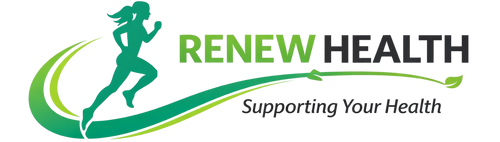 Renew Health World