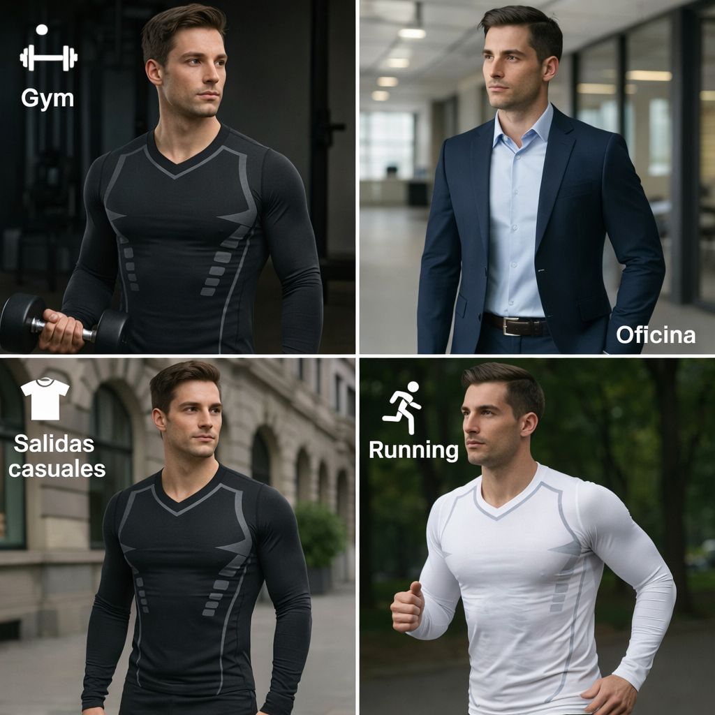 FiberElite™ FullBody – Ionic Reduction (NASA)