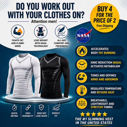 FiberElite™ FullBody – Ionic Reduction (NASA)
