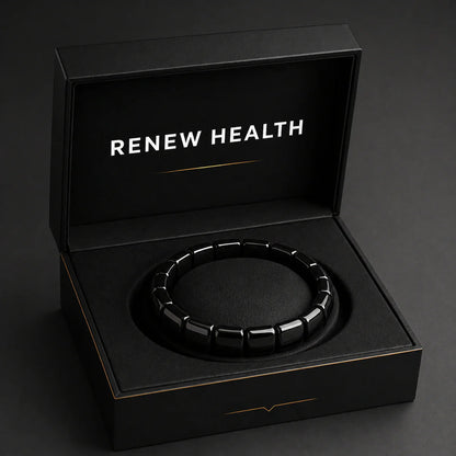 TestoForce™ Bracelet – Activate Your Natural Masculine Energy