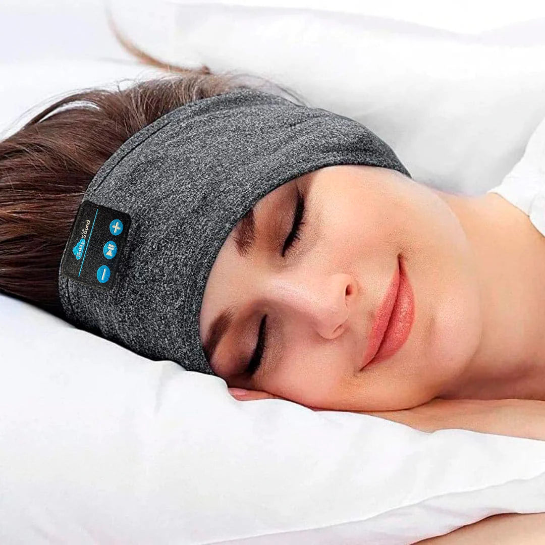 SoftySound® – Sleep Headphones