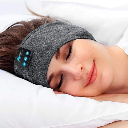 SoftySound® – Sleep Headphones