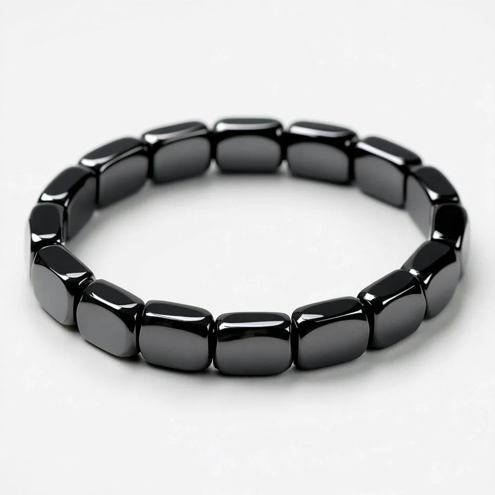 TestoForce™ Bracelet – Activate Your Natural Masculine Energy