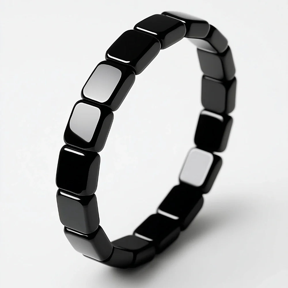 TestoForce™ Bracelet – Activate Your Natural Masculine Energy