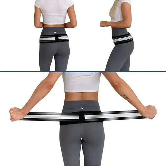 Sciatica Belt