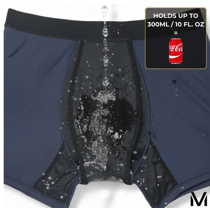 RenewShield - Men's All-Day Protection Boxer Briefs
