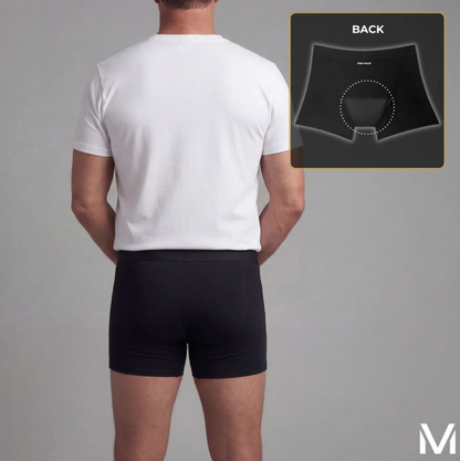 RenewShield - Men's All-Day Protection Boxer Briefs