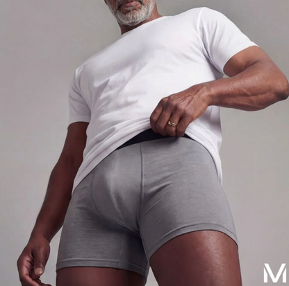 RenewShield - Men's All-Day Protection Boxer Briefs