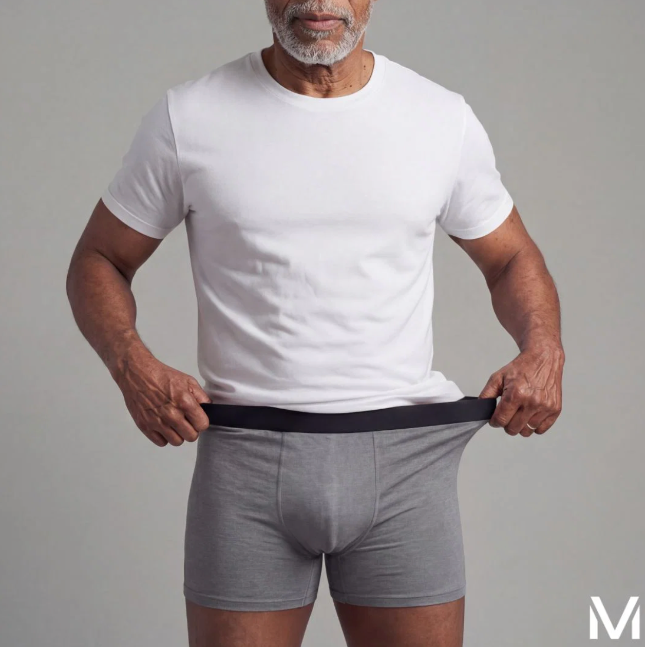 RenewShield - Men's All-Day Protection Boxer Briefs
