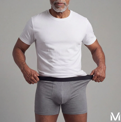 RenewShield - Men's All-Day Protection Boxer Briefs