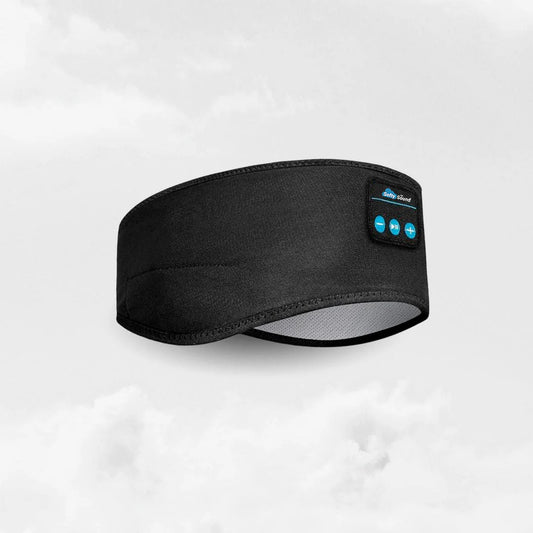 SoftySound® – Sleep Headphones