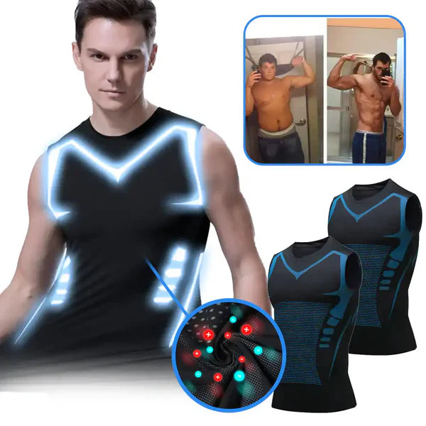 FiberPulse™ - Ionic Reduction (NASA)