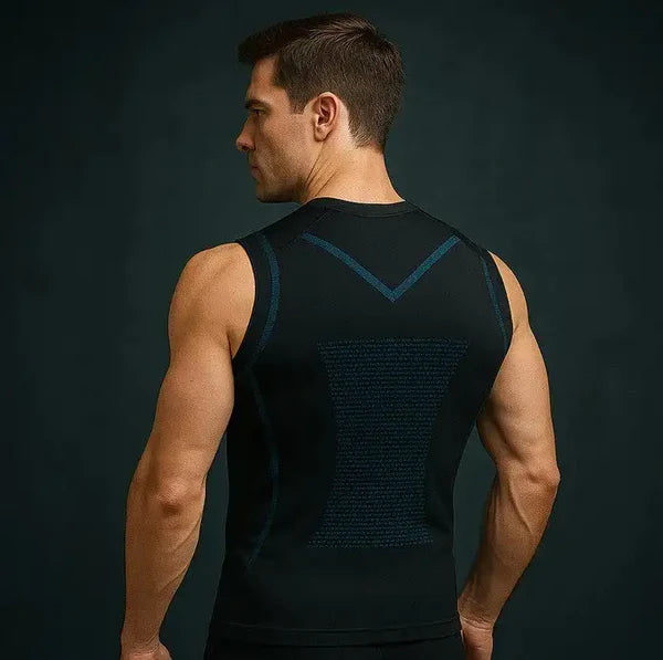 FiberPulse™ - Ionic Reduction (NASA)