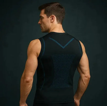 FiberPulse™ - Ionic Reduction (NASA)